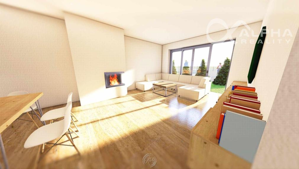 Rodinné domy, obec Danišovce, okr. Spišská Nová Ves