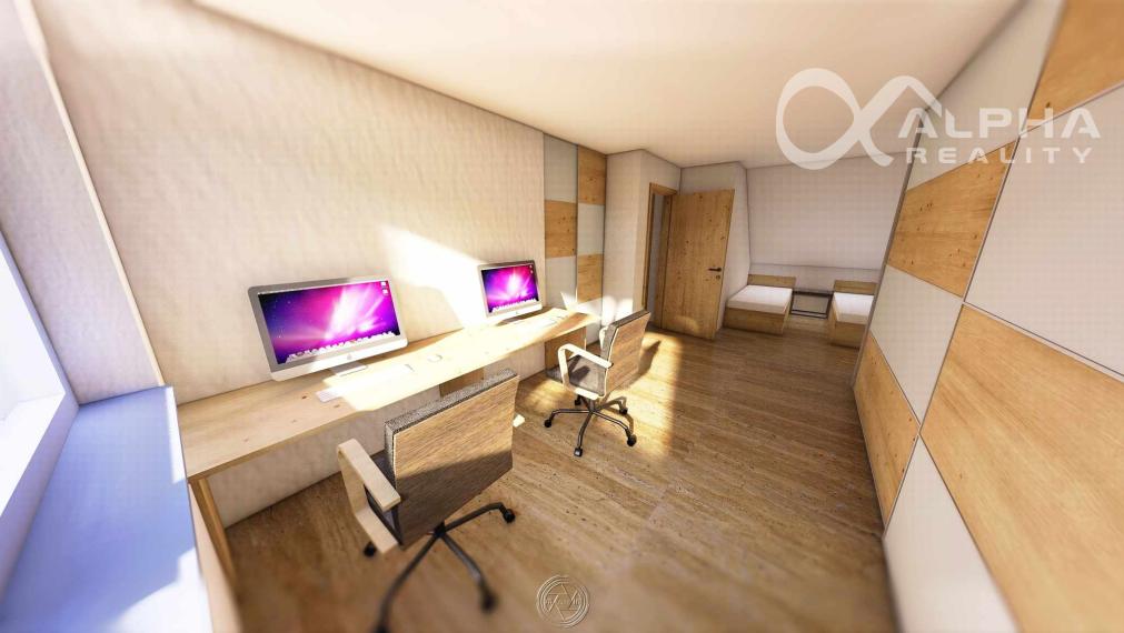 Rodinné domy, obec Danišovce, okr. Spišská Nová Ves