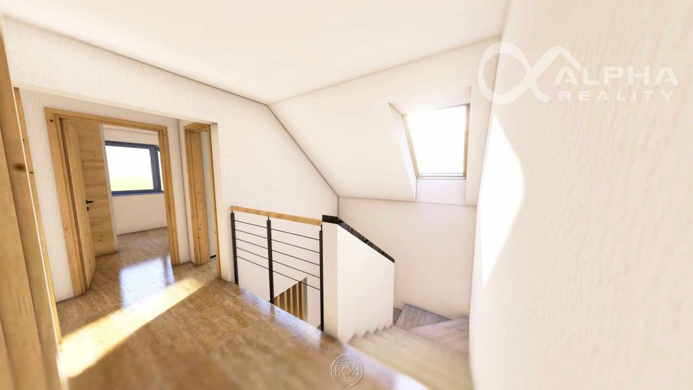 Rodinné domy, obec Danišovce, okr. Spišská Nová Ves