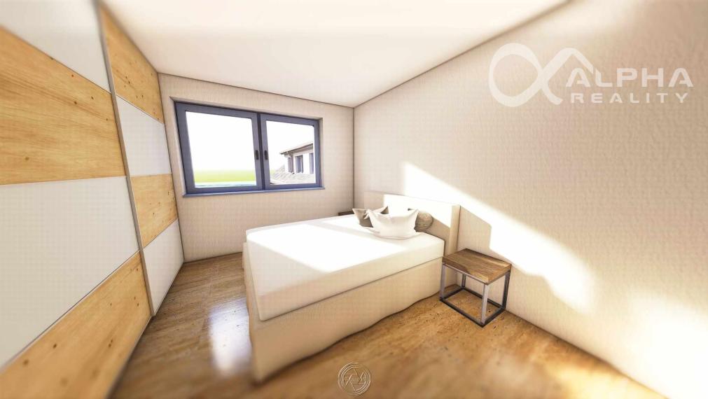 Rodinné domy, obec Danišovce, okr. Spišská Nová Ves