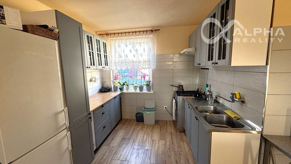 EXKLUZÍVNE Rodinný dom, širšie centrum, Spišská Nová Ves