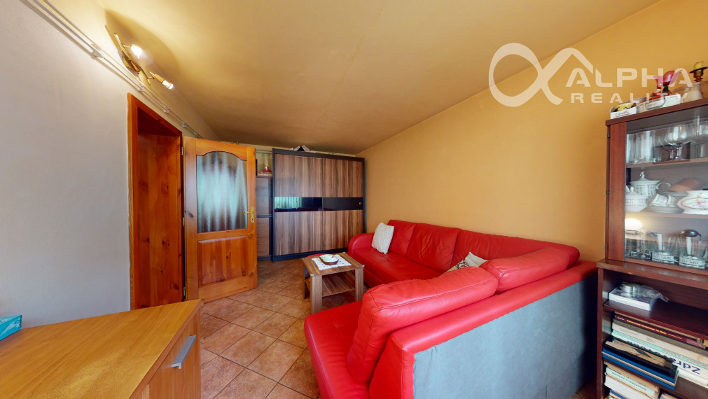 EXKLUZÍVNE Rodinný dom, širšie centrum, Spišská Nová Ves