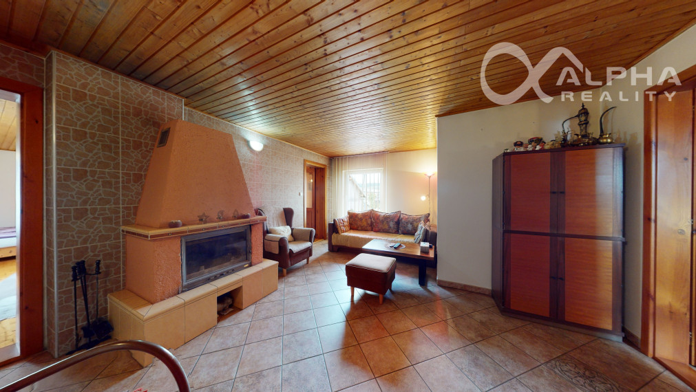 EXKLUZÍVNE Rodinný dom, širšie centrum, Spišská Nová Ves