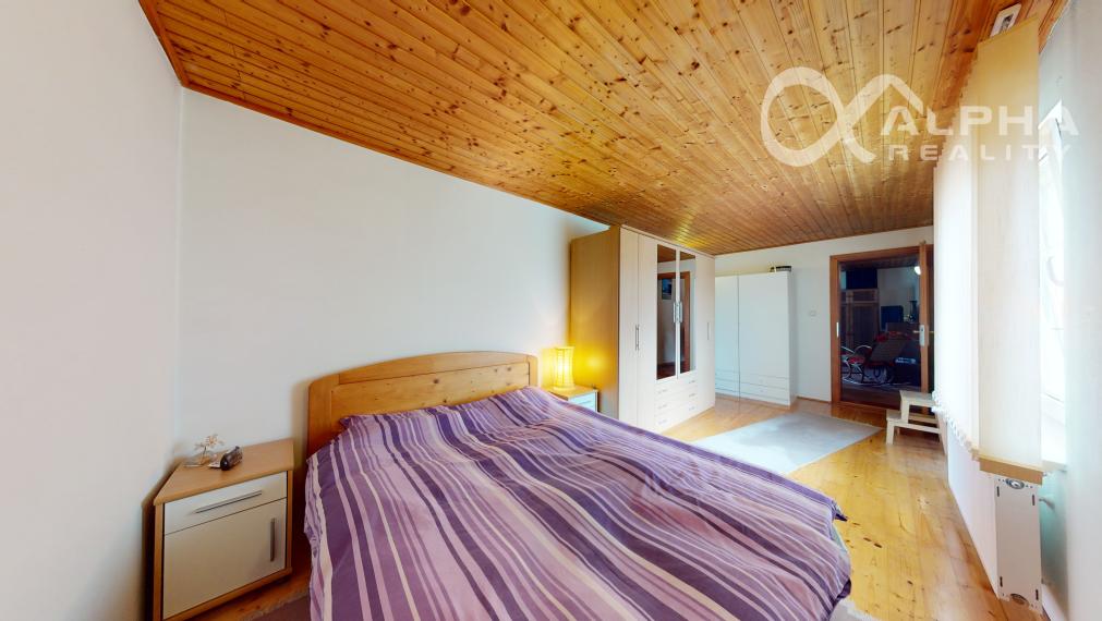 EXKLUZÍVNE Rodinný dom, širšie centrum, Spišská Nová Ves