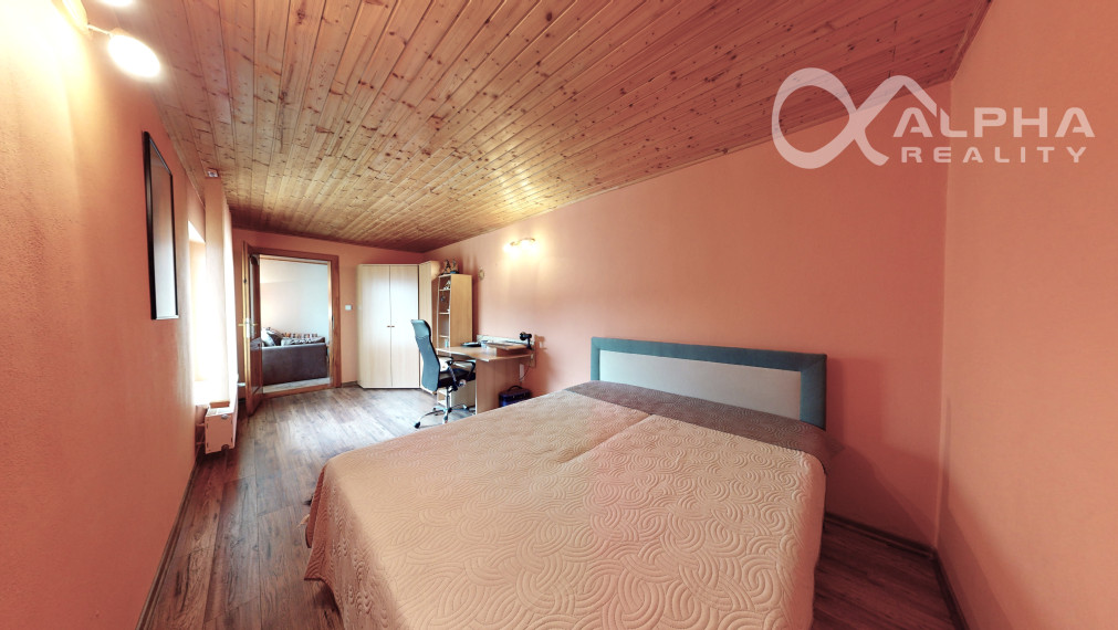 EXKLUZÍVNE Rodinný dom, širšie centrum, Spišská Nová Ves