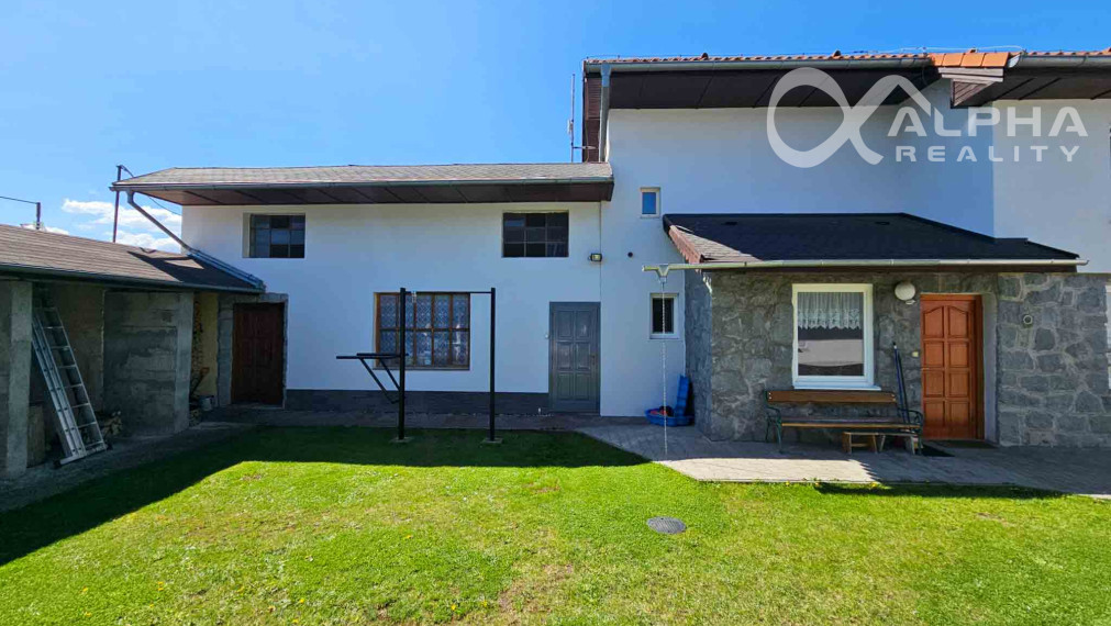 EXKLUZÍVNE Rodinný dom, širšie centrum, Spišská Nová Ves