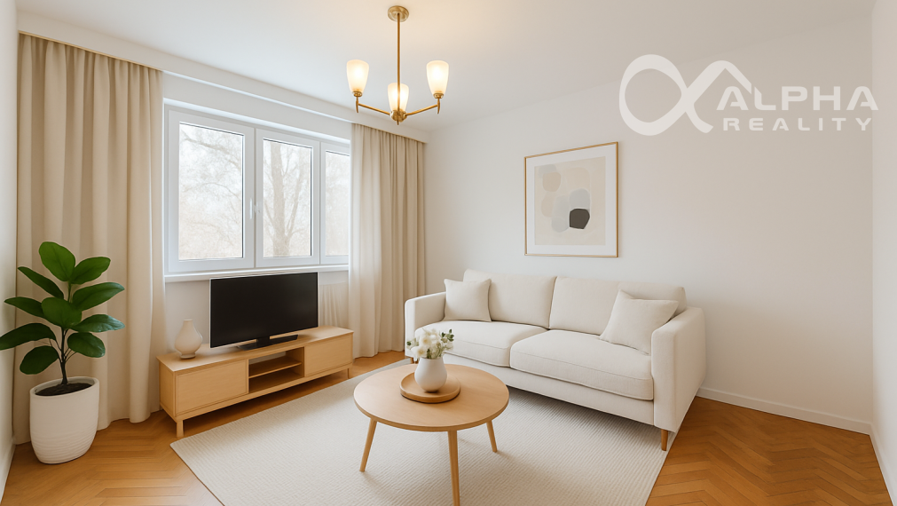 EXKLUZÍVNE 2 izbový byt, širšie centrum, Levoča