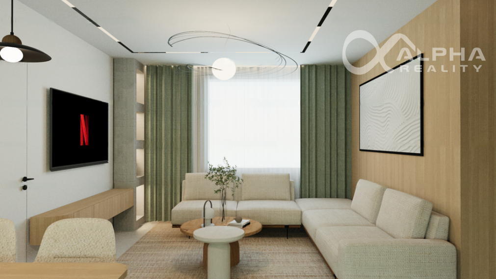 EXKLUZÍVNE novostavby bytov s terasou, parkovaním, Novoveská Huta, okr. Spišská Nová Ves