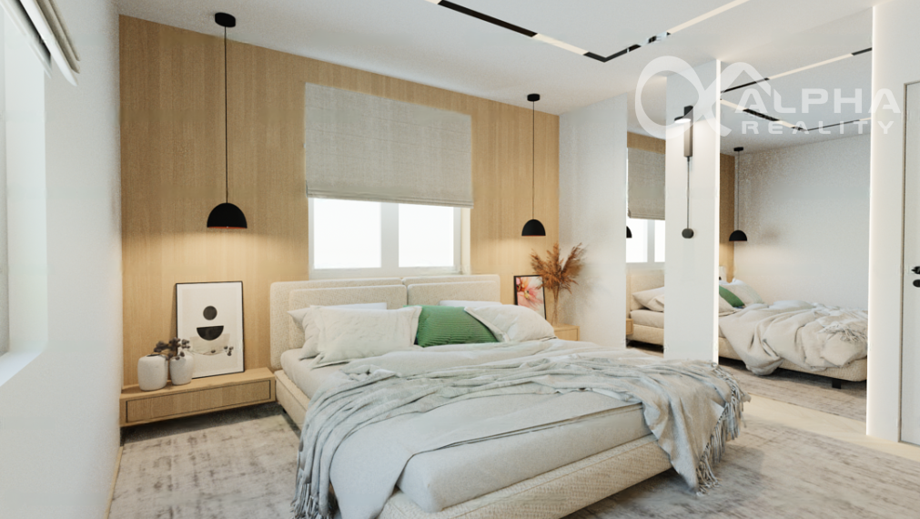 EXKLUZÍVNE novostavby bytov s terasou, parkovaním, Novoveská Huta, okr. Spišská Nová Ves