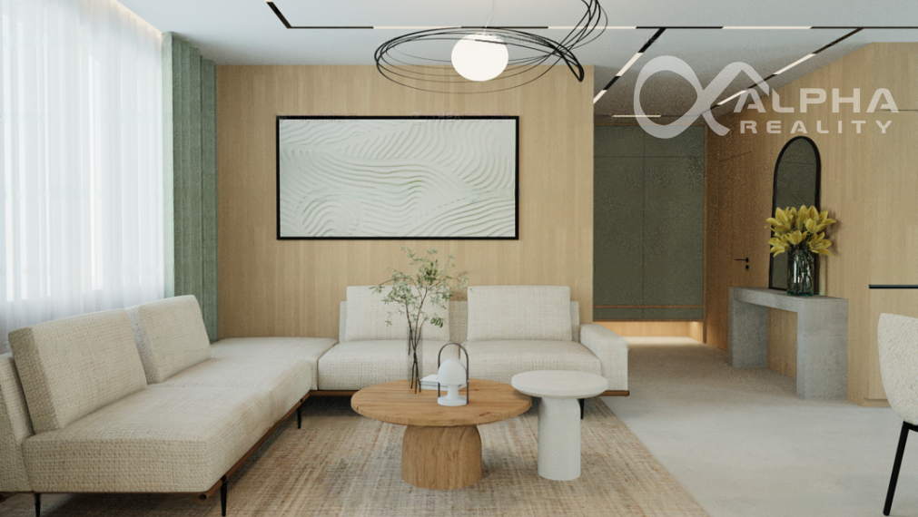 EXKLUZÍVNE novostavby bytov s terasou, parkovaním, Novoveská Huta, okr. Spišská Nová Ves