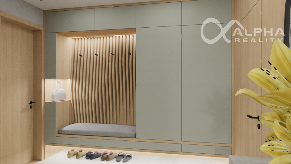 EXKLUZÍVNE novostavby bytov s terasou, parkovaním, Novoveská Huta, okr. Spišská Nová Ves