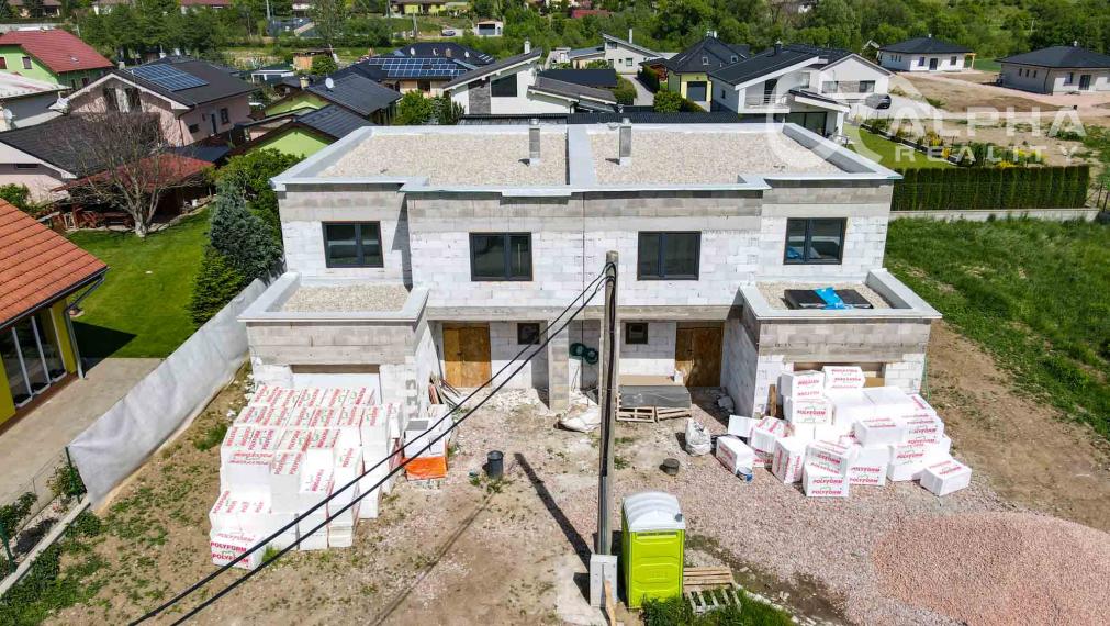 Exkluzívne na predaj, rodinný dom, obec Harichovce, okres Spišská Nová Ves