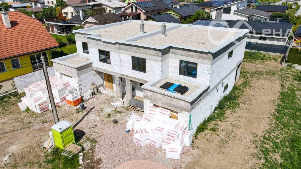 Exkluzívne na predaj, rodinný dom, obec Harichovce, okres Spišská Nová Ves