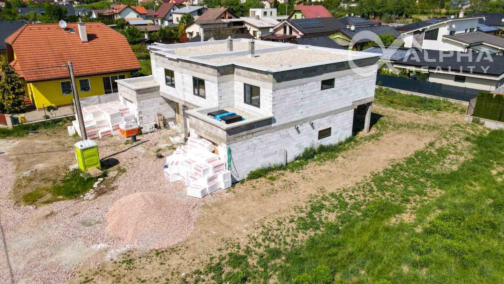 Exkluzívne na predaj, rodinný dom, obec Harichovce, okres Spišská Nová Ves