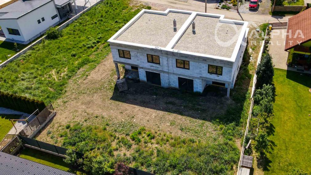 Exkluzívne na predaj, rodinný dom, obec Harichovce, okres Spišská Nová Ves