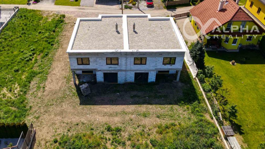 Exkluzívne na predaj, rodinný dom, obec Harichovce, okres Spišská Nová Ves