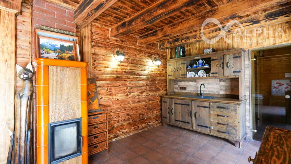 Exkluzívne: Rodinný dom, centrum, Spišská Nová Ves