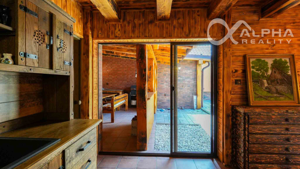 Exkluzívne: Rodinný dom, centrum, Spišská Nová Ves