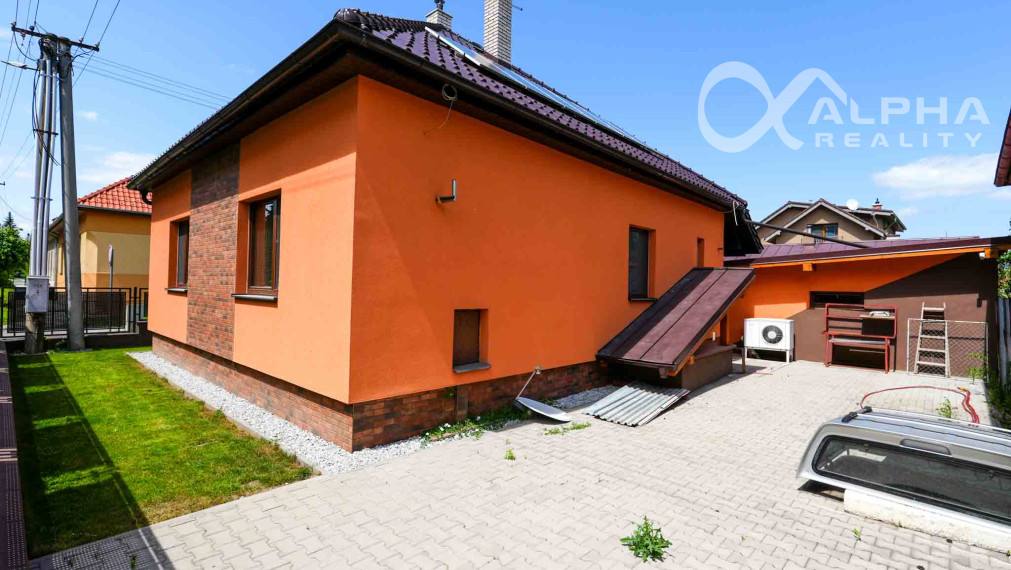 Exkluzívne: Rodinný dom, centrum, Spišská Nová Ves