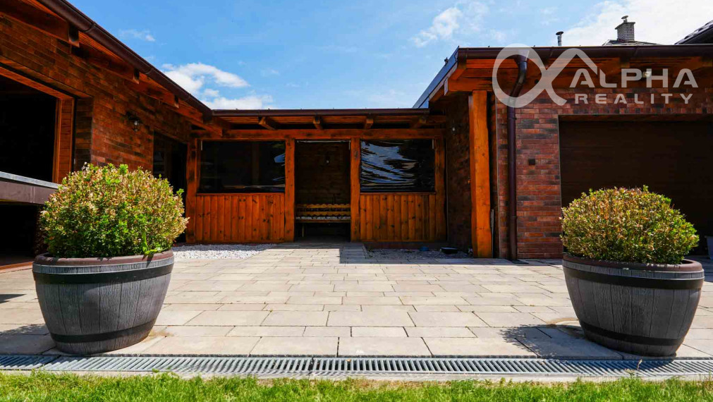 Exkluzívne: Rodinný dom, centrum, Spišská Nová Ves