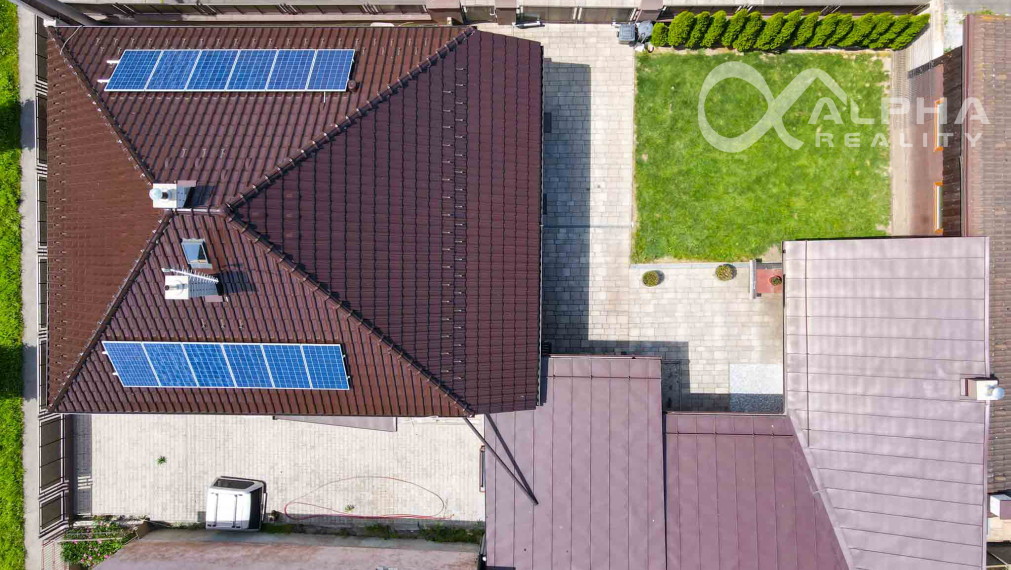 Exkluzívne: Rodinný dom, centrum, Spišská Nová Ves