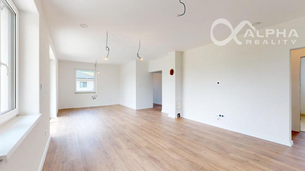 EXKLUZÍVNE: Novostavba 4i bungalov, obec Harichovce, okres Sp. Nová Ves