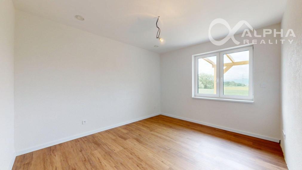 EXKLUZÍVNE: Novostavba 4i bungalov, obec Harichovce, okres Sp. Nová Ves