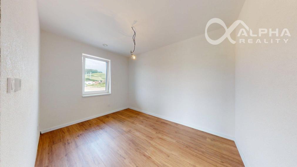 EXKLUZÍVNE: Novostavba 4i bungalov, obec Harichovce, okres Sp. Nová Ves