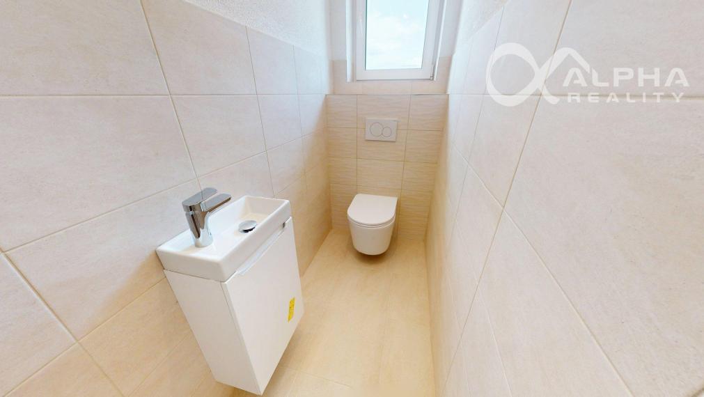 EXKLUZÍVNE: Novostavba 4i bungalov, obec Harichovce, okres Sp. Nová Ves