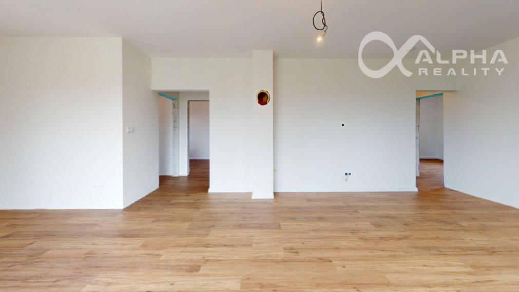 EXKLUZÍVNE: Novostavba 4i bungalov, obec Harichovce, okres Sp. Nová Ves