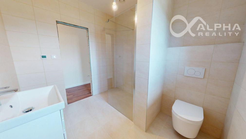 EXKLUZÍVNE: Novostavba 4i bungalov, obec Harichovce, okres Sp. Nová Ves