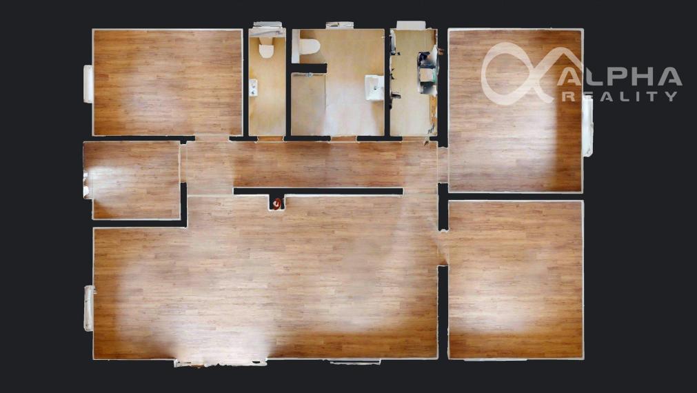 EXKLUZÍVNE: Novostavba 4i bungalov, obec Harichovce, okres Sp. Nová Ves