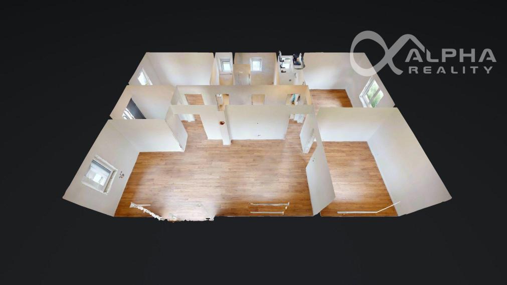 EXKLUZÍVNE: Novostavba 4i bungalov, obec Harichovce, okres Sp. Nová Ves