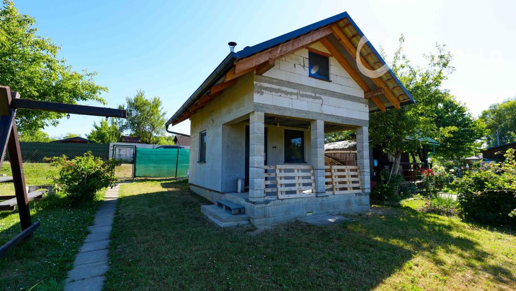 Exkluzívne záhradná chata, sídlisko Tarča, Spišská Nová Ves