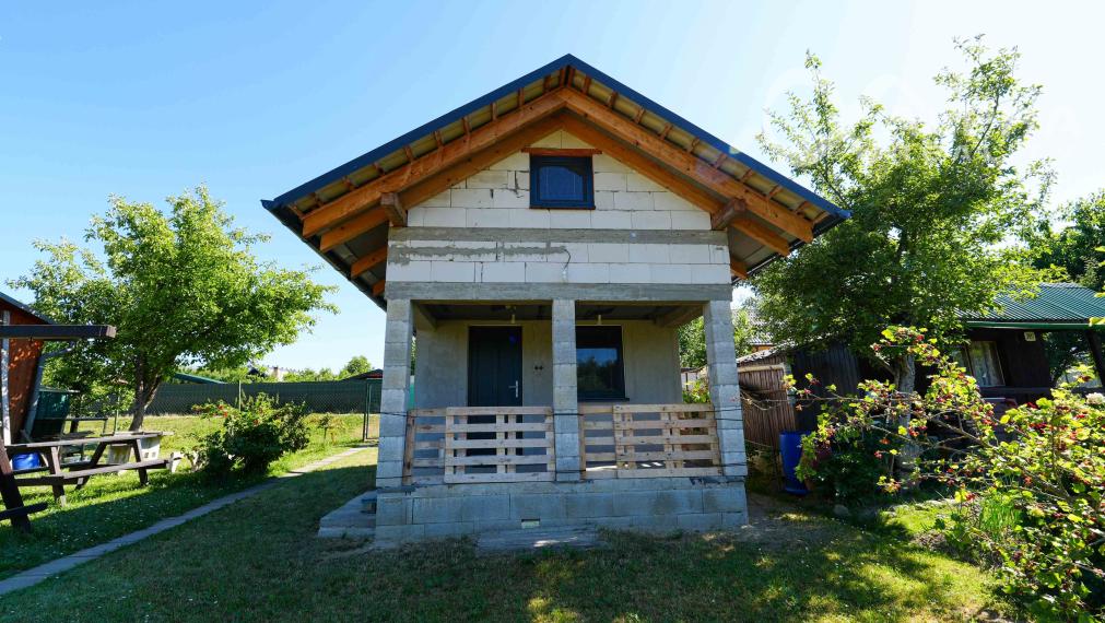 Exkluzívne záhradná chata, sídlisko Tarča, Spišská Nová Ves