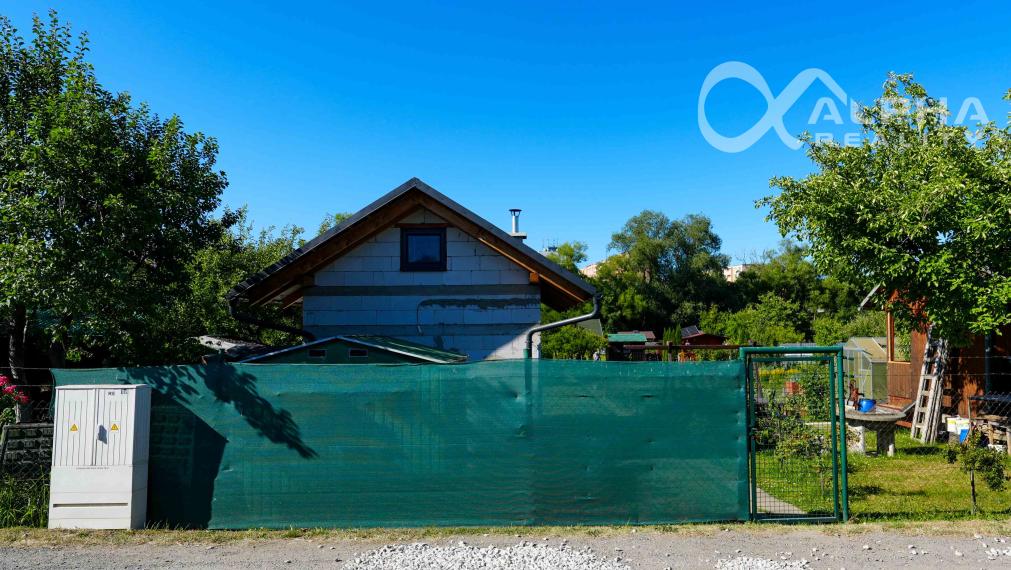 Exkluzívne záhradná chata, sídlisko Tarča, Spišská Nová Ves