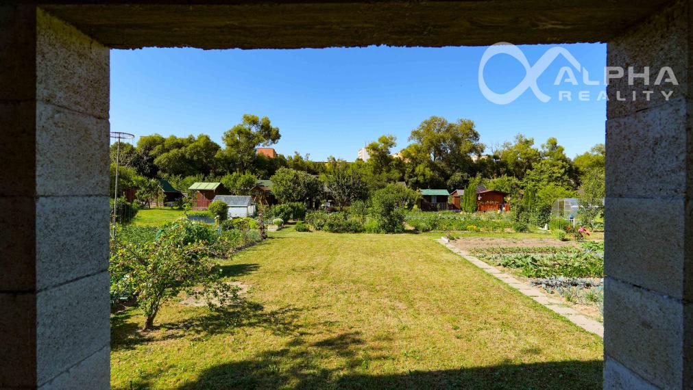 Exkluzívne záhradná chata, sídlisko Tarča, Spišská Nová Ves