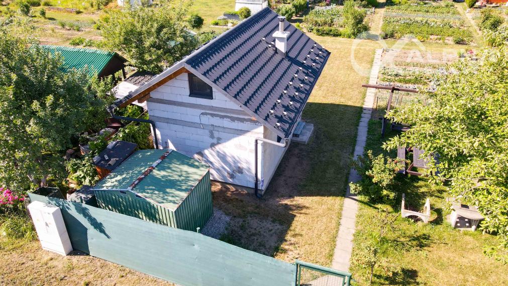 Exkluzívne záhradná chata, sídlisko Tarča, Spišská Nová Ves