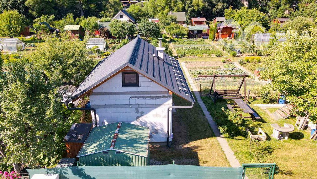 Exkluzívne záhradná chata, sídlisko Tarča, Spišská Nová Ves