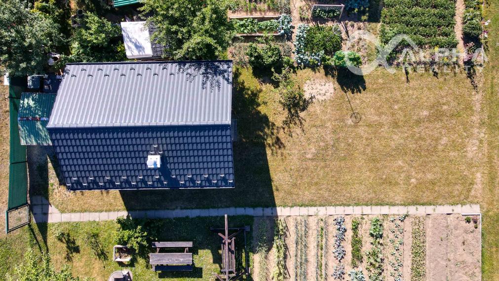 Exkluzívne záhradná chata, sídlisko Tarča, Spišská Nová Ves