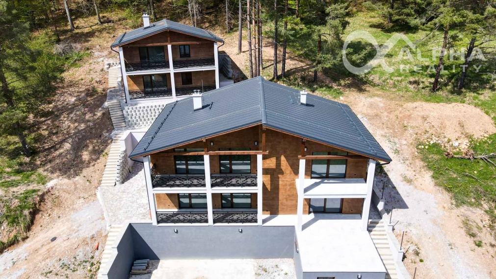 2i alebo 3i byt, Poráč, okres Spišská Nová Ves