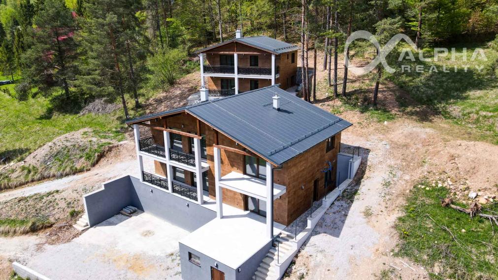 2i alebo 3i byt, Poráč, okres Spišská Nová Ves