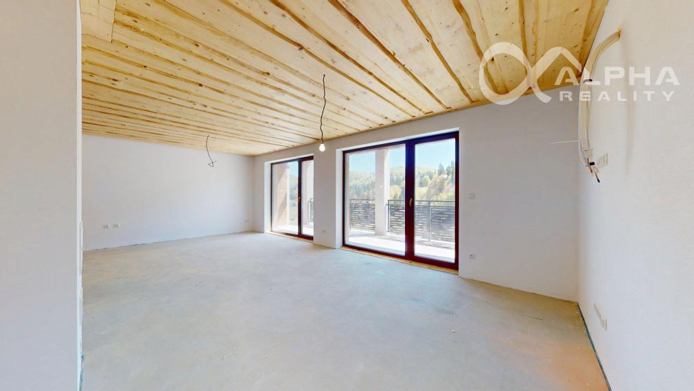 2i alebo 3i byt, Poráč, okres Spišská Nová Ves