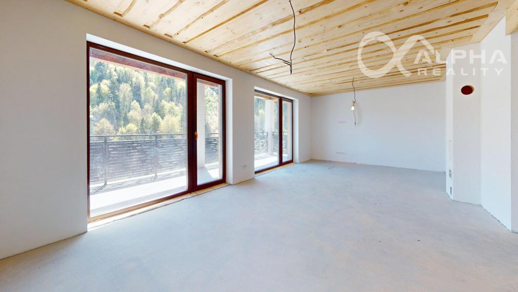 2i alebo 3i byt, Poráč, okres Spišská Nová Ves