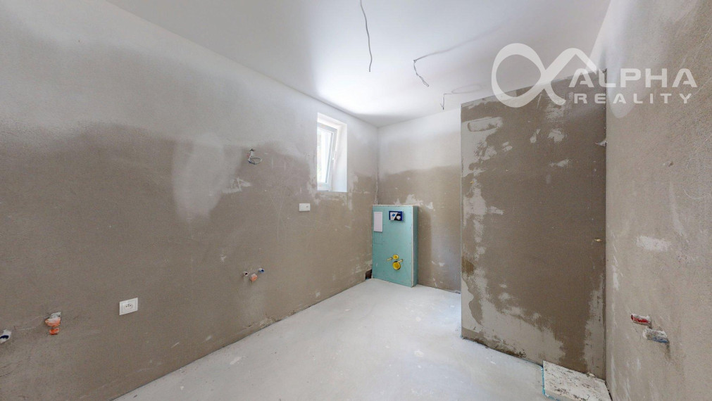 EXKLUZÍVNE 3i byt 113,09m2 s terasou, parkovaním, Nov. Huta