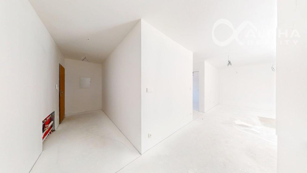 EXKLUZÍVNE 3i byt 113,09m2 s terasou, parkovaním, Nov. Huta