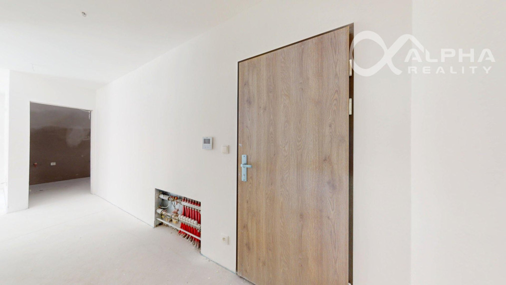 EXKLUZÍVNE 3i byt 113,09m2 s terasou, parkovaním, Nov. Huta