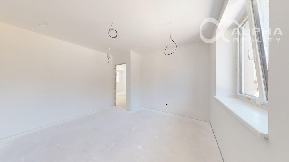 EXKLUZÍVNE 3i byt 113,09m2 s terasou, parkovaním, Nov. Huta