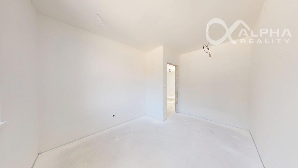 EXKLUZÍVNE 3i byt 113,09m2 s terasou, parkovaním, Nov. Huta