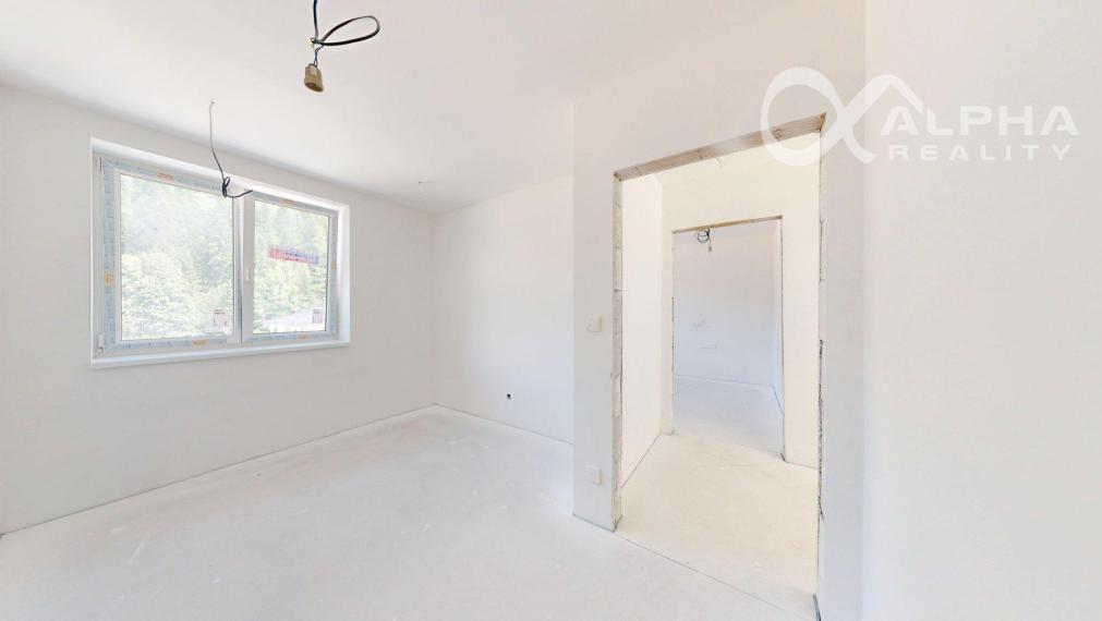 EXKLUZÍVNE 3i byt 113,09m2 s terasou, parkovaním, Nov. Huta